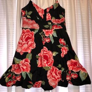 Homecoming/special event dress